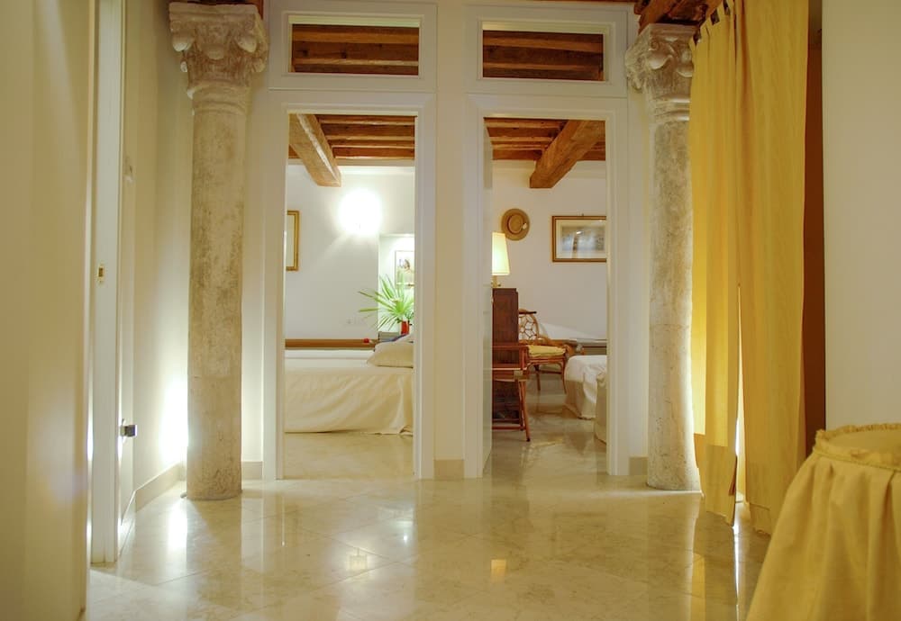Alle Colonne