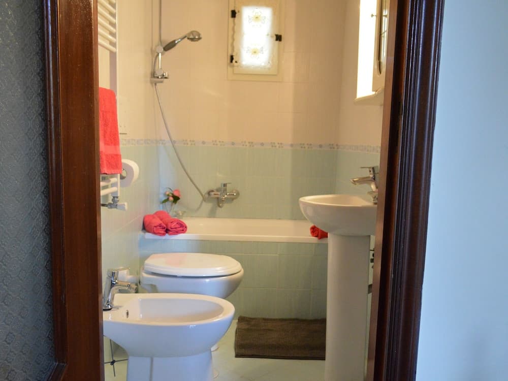 B&B Domus Stabiae