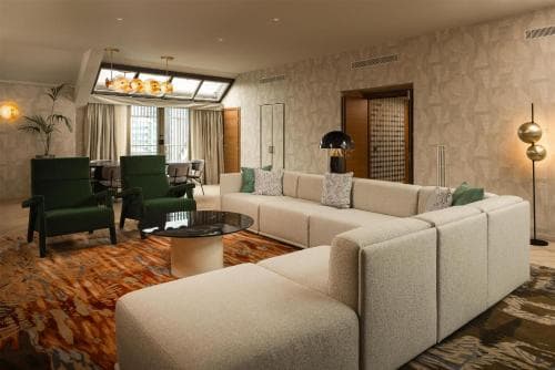 Hilton Milan