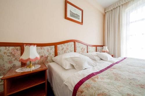 Bobbio Hotel