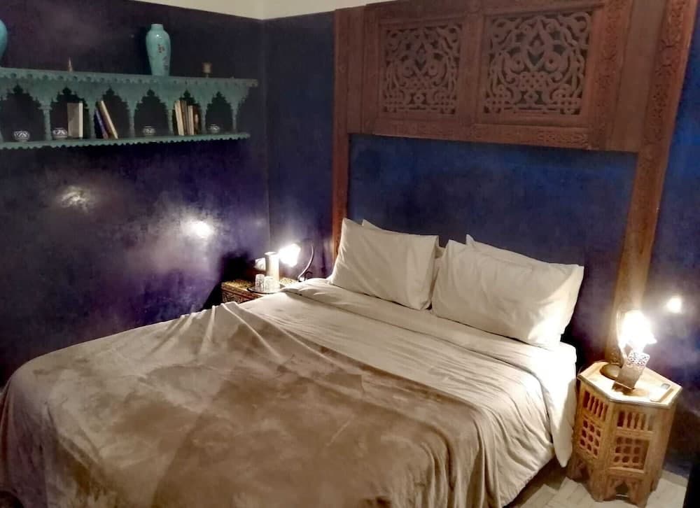 Riad Tara