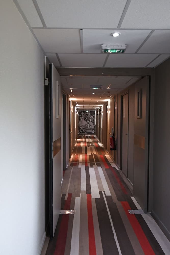 Hôtel ibis Saintes