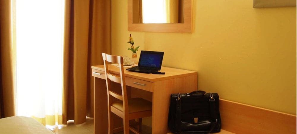 Hotel Caggiari