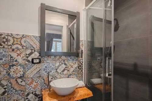 Ibiscus B&B