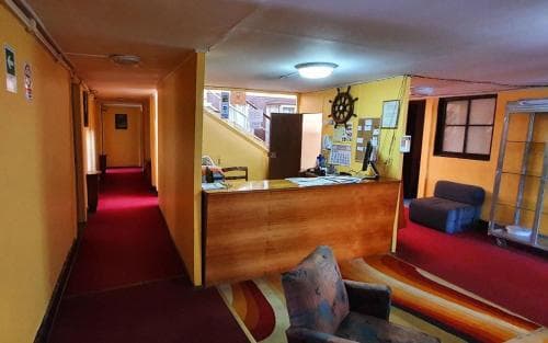 Hotel Iberia