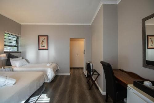 Spring Tide Inn