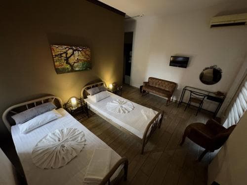 Hotel Andy Bucharest