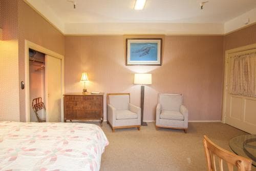 Grey Whale Inn