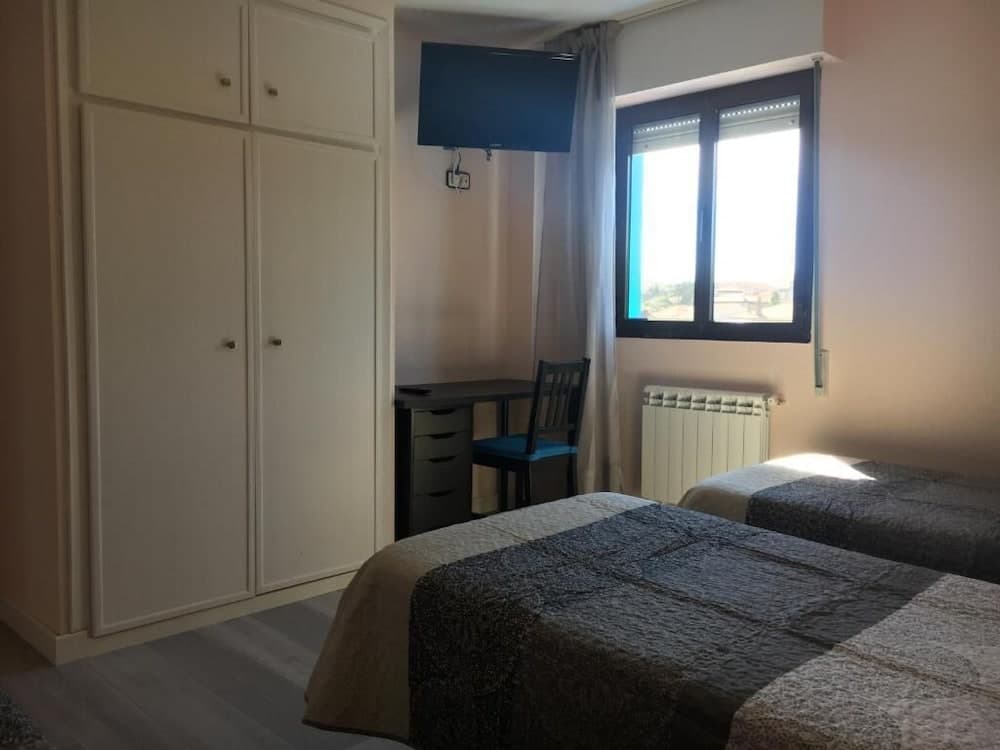 Hotel Azcona