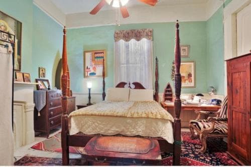 La Dauphine B&B