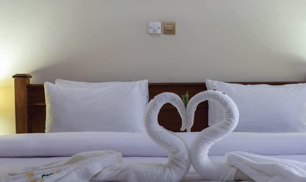 Hotel Green