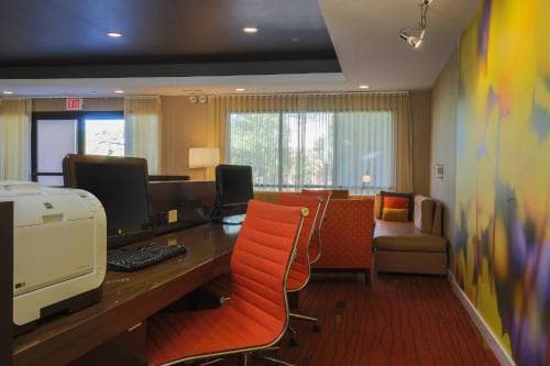 Courtyard by Marriott Flint Grand Blanc