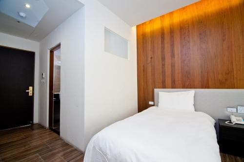 Hledu Hotel