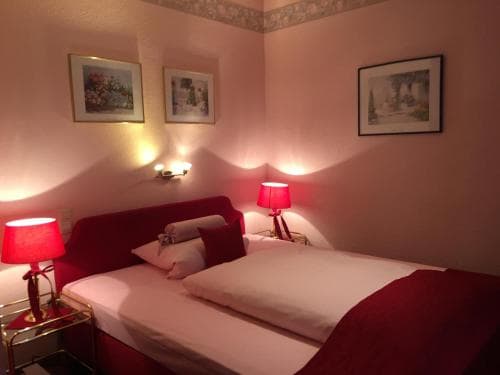 Hotel-Restaurant Der Schwan