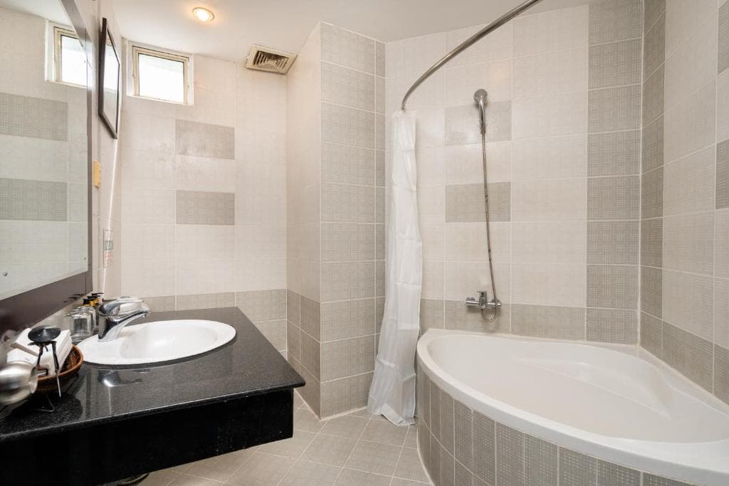 A&A Toronto Hotel