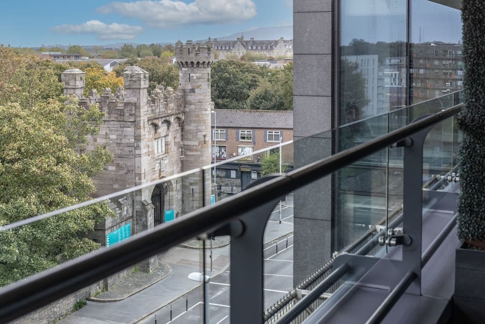 Hilton Dublin Kilmainham