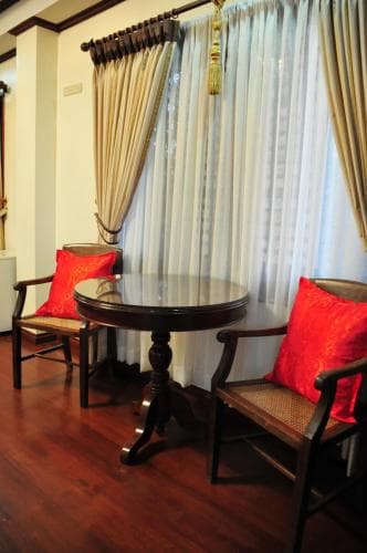 Grand Octagon Resort
