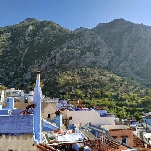 Riad Nerjaonsar