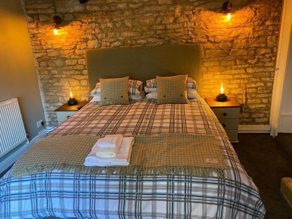 The Bear Inn