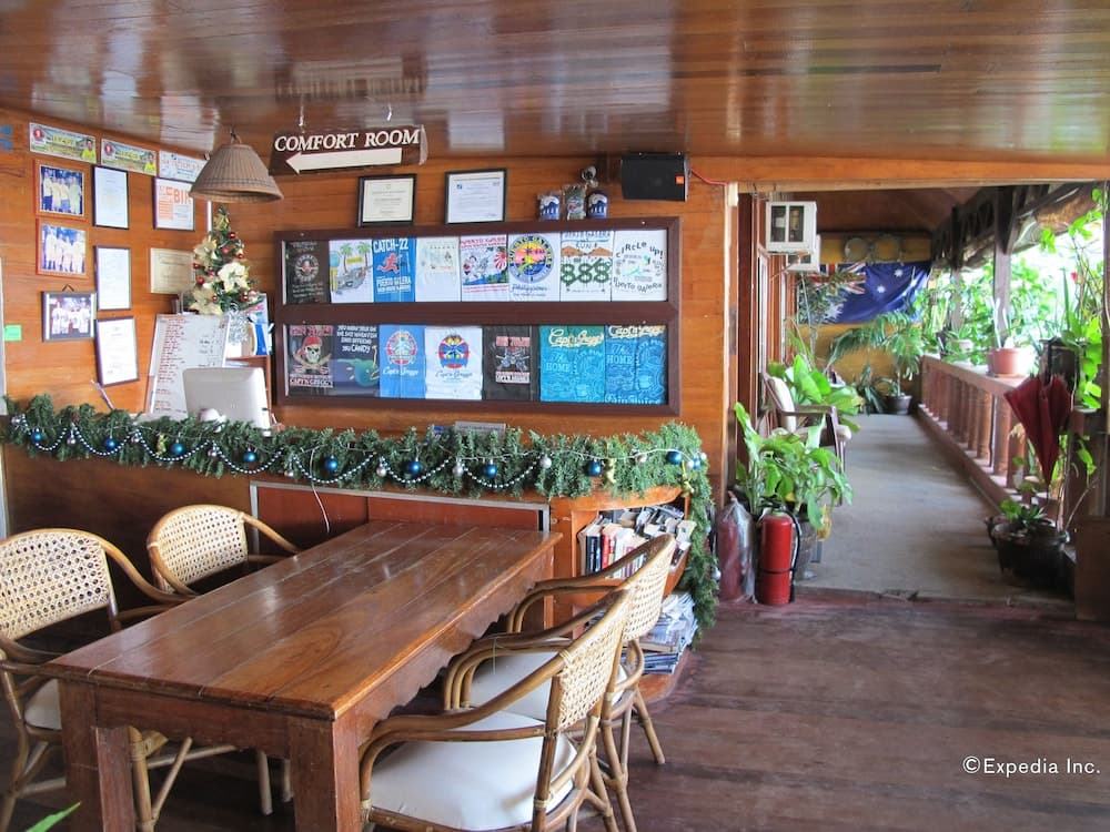 Capt'n Gregg's Dive Resort