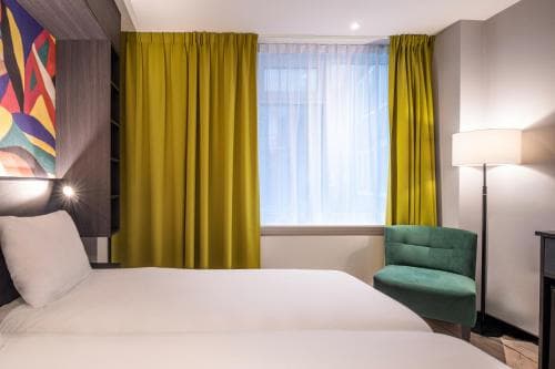 Thon Hotel Rotterdam