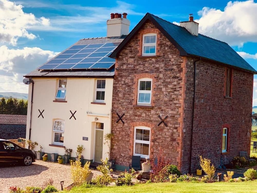 Herdmans Bed & Breakfast