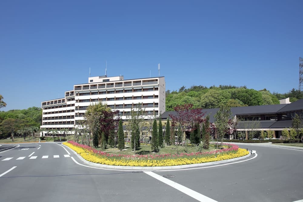 Hotel The Pavone