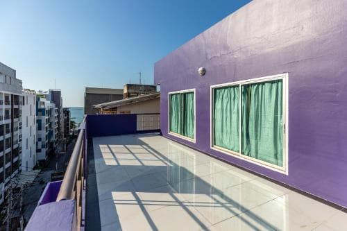 Eastiny Residence Hotel