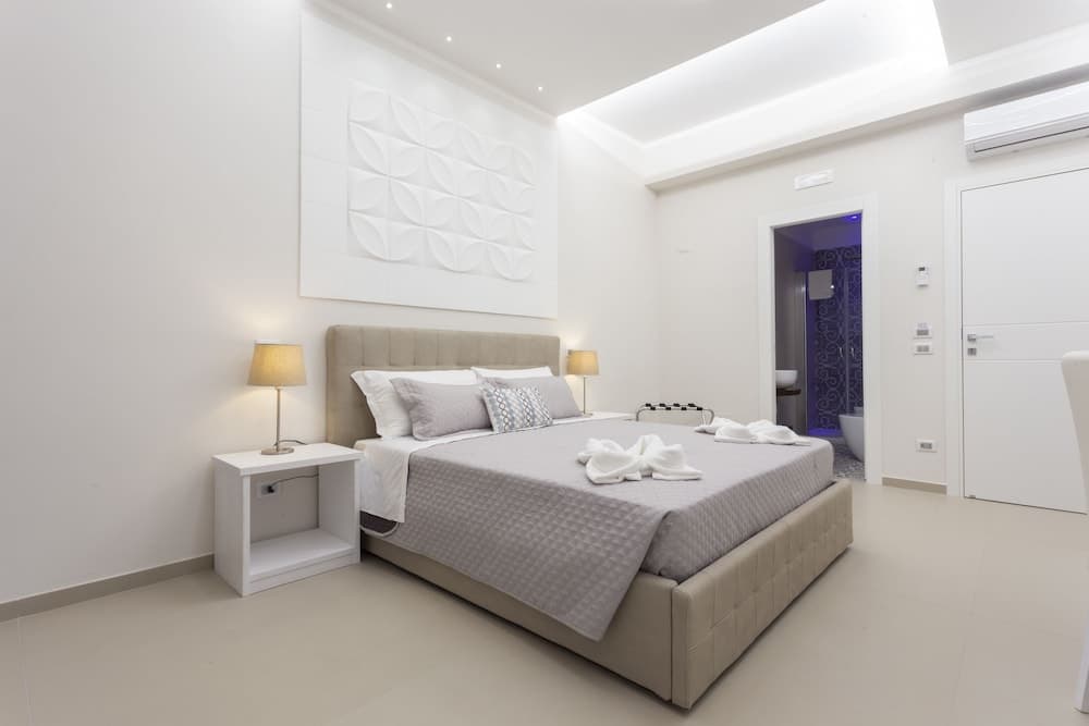 B&B Ninfea Luxury