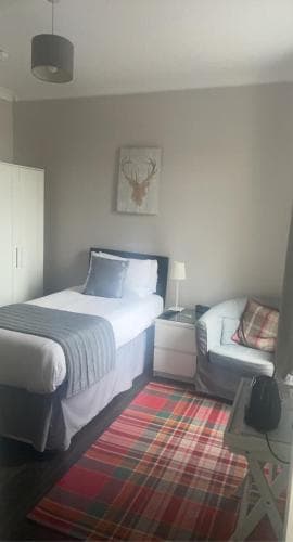 Marine Hotel