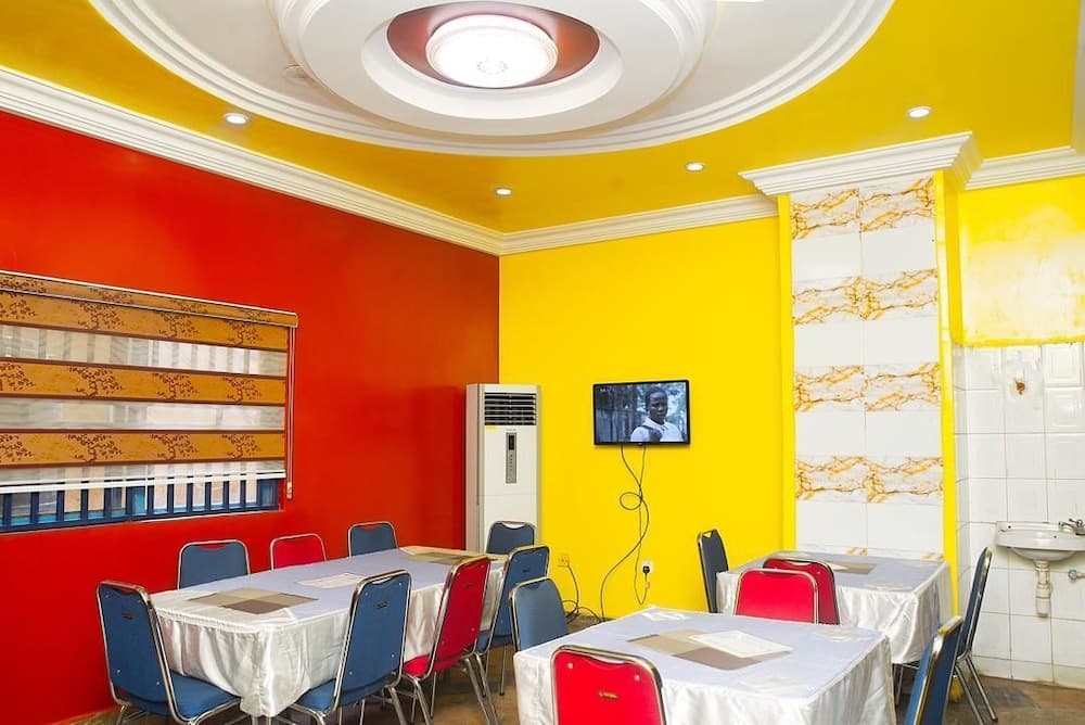 Garki Hotels