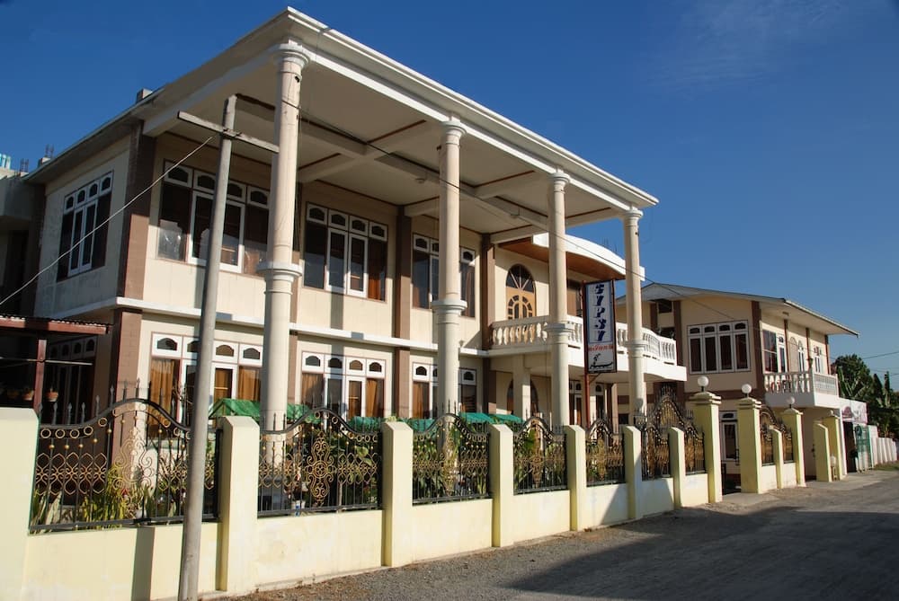 Gypsy Inn
