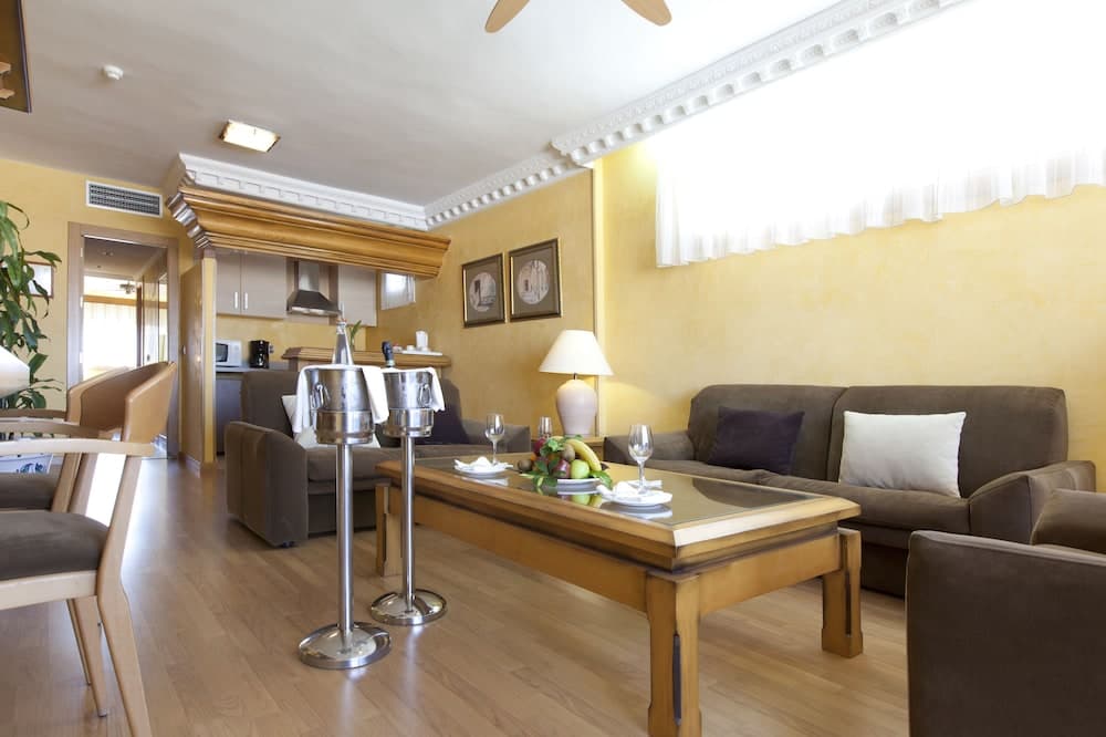 Playacapricho Hotel