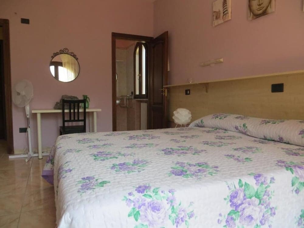 B&B Maison Fleurie