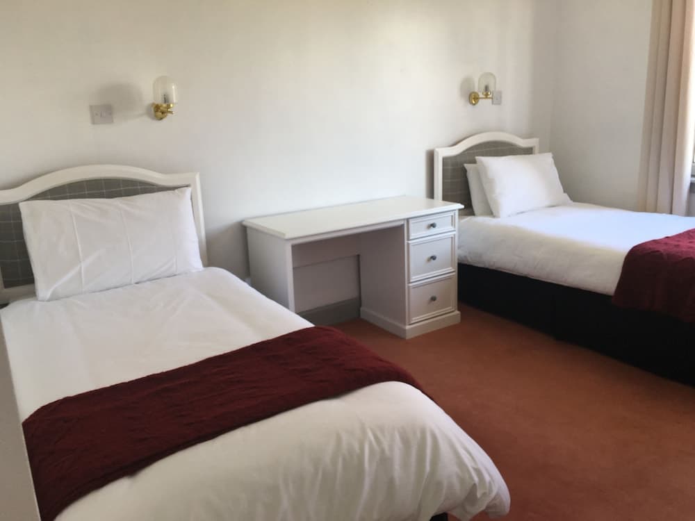 Hotel Square