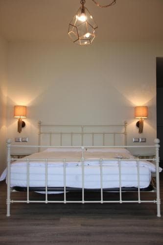 Oliveto B&B