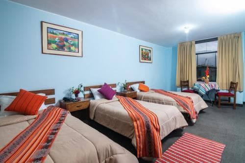 Hotel Nativa