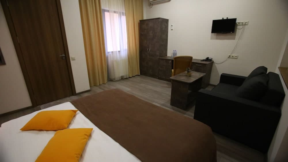 Hotel Nabadi