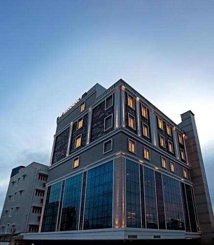 FabExpress PP Residency