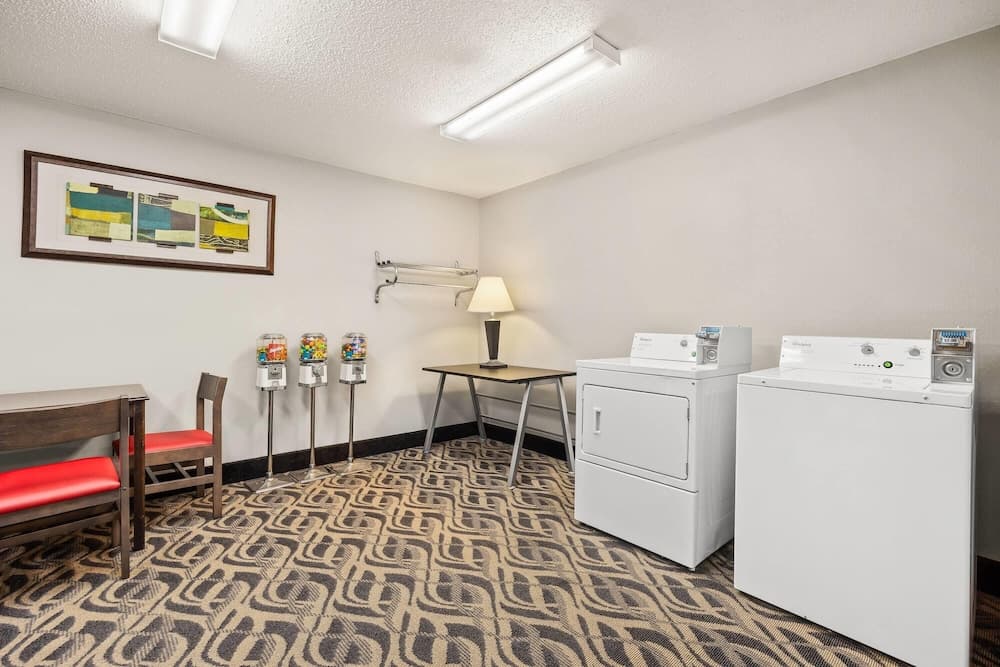Super 8 Harrison AR