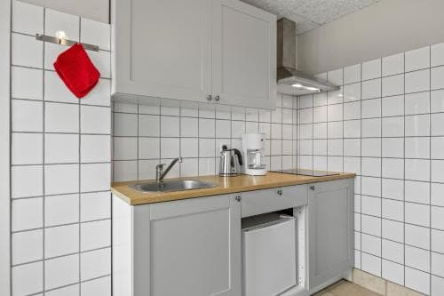 Sorø Camping & Cottages