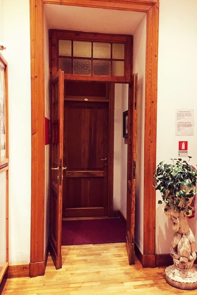 Locanda del Fante