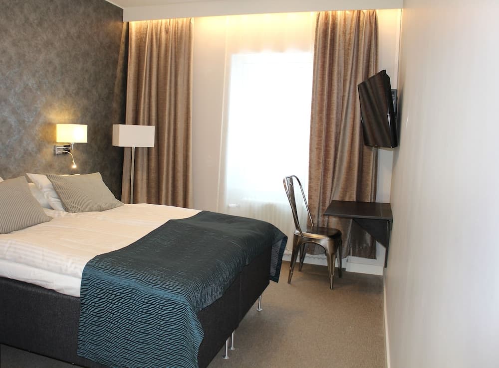 TuristHotellet
