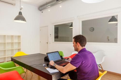 Ramblas Apartments