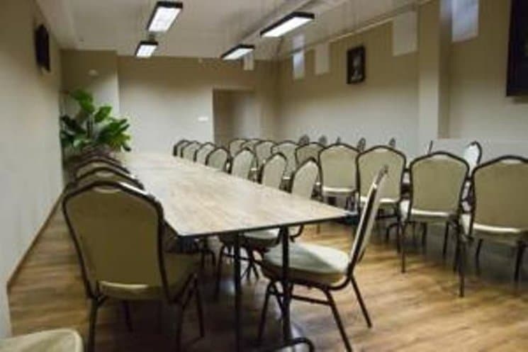 Hotel Iskra