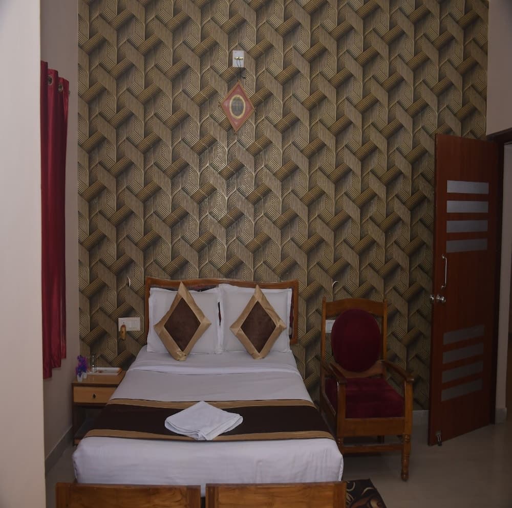 Hotel Anxx