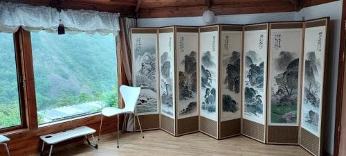 Sinsunwangsun Pension