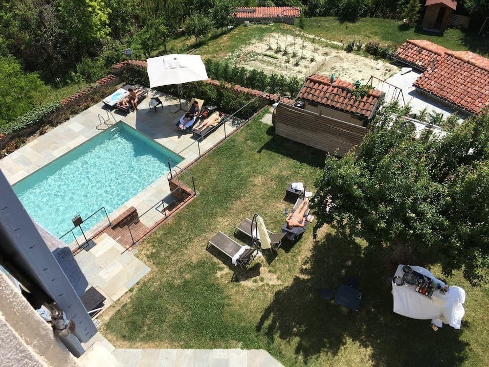 Antico Borgo