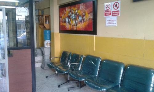 Hotel Cotopaxi