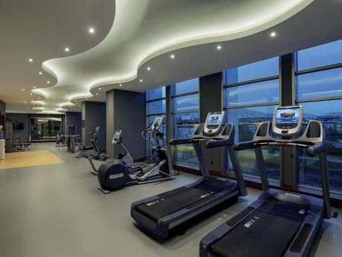 Mövenpick Malatya Hotel
